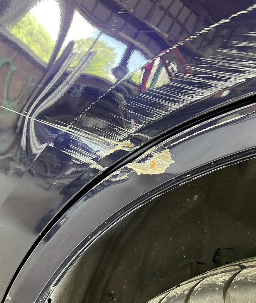 カーファクトリー N-STYLE 自動車鈑金塗装修理