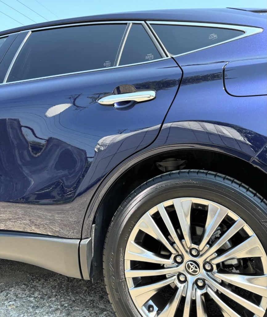 カーファクトリー N-STYLE 自動車鈑金塗装修理