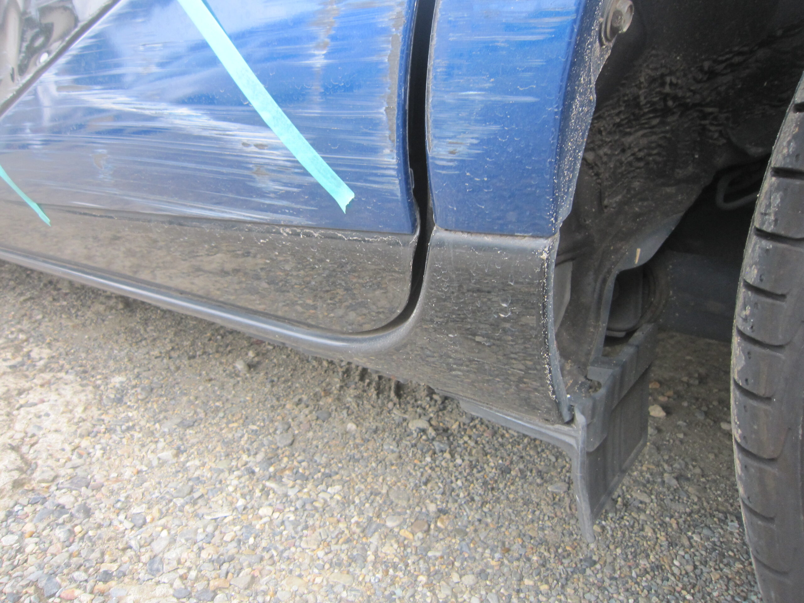 カーファクトリー N-STYLE 自動車鈑金塗装修理