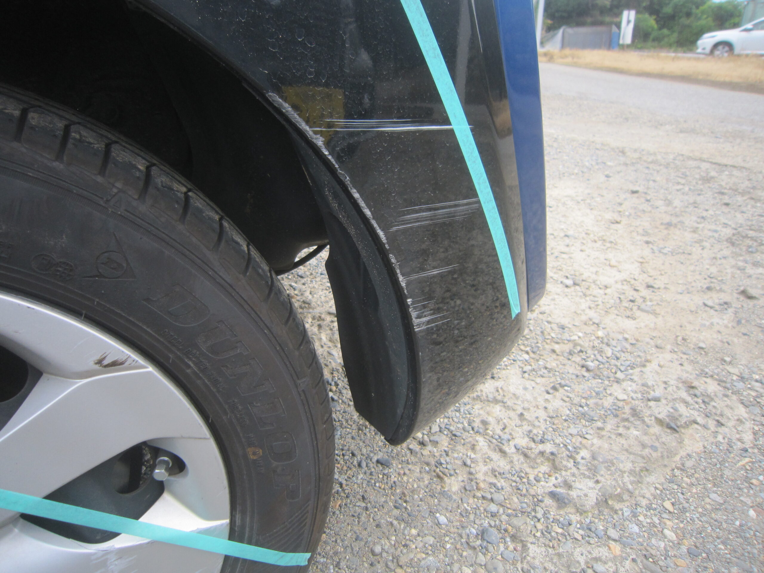 カーファクトリー N-STYLE 自動車鈑金塗装修理