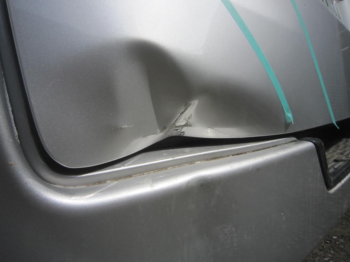 カーファクトリー N-STYLE 自動車鈑金塗装修理