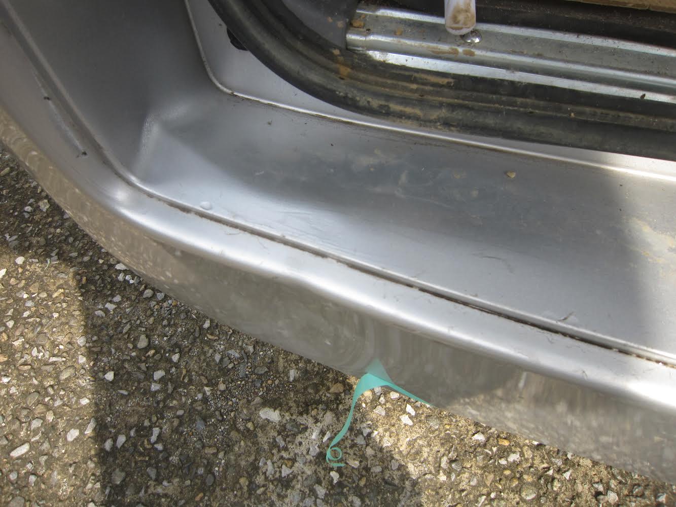 カーファクトリー N-STYLE 自動車鈑金塗装修理