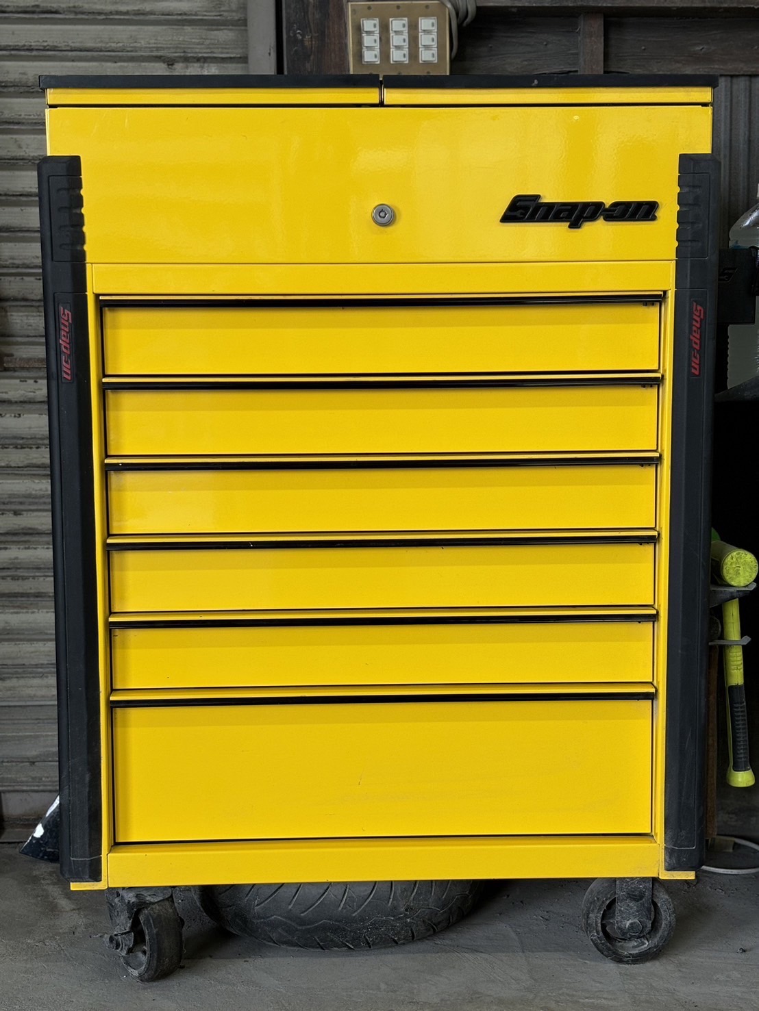 カーファクトリー N-STYLE 自動車鈑金塗装修理