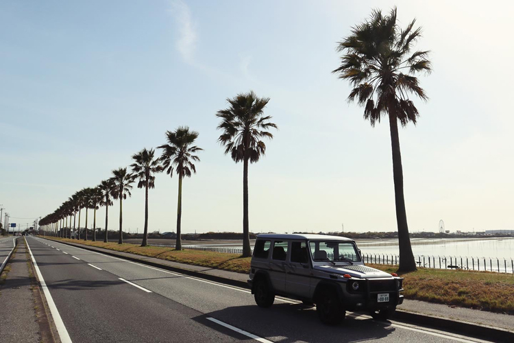 カーファクトリー N-STYLE 自動車鈑金塗装修理