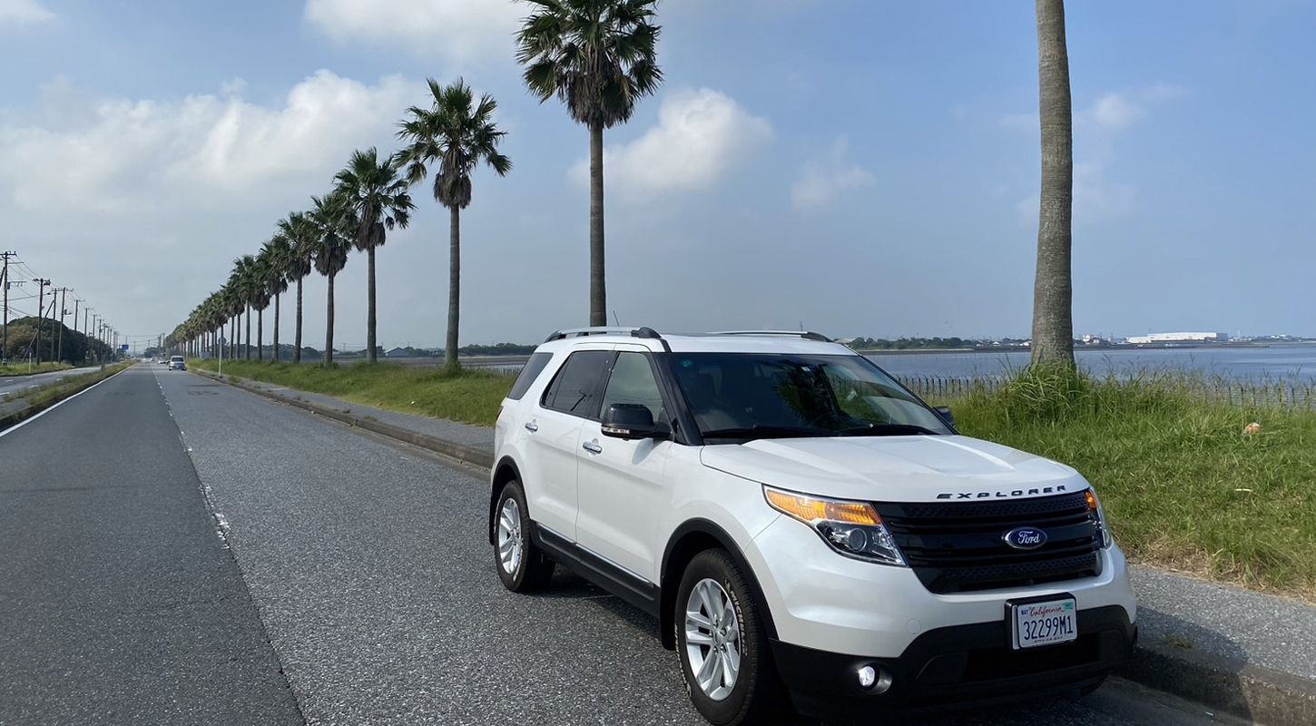 カーファクトリー N-STYLE 自動車鈑金塗装修理