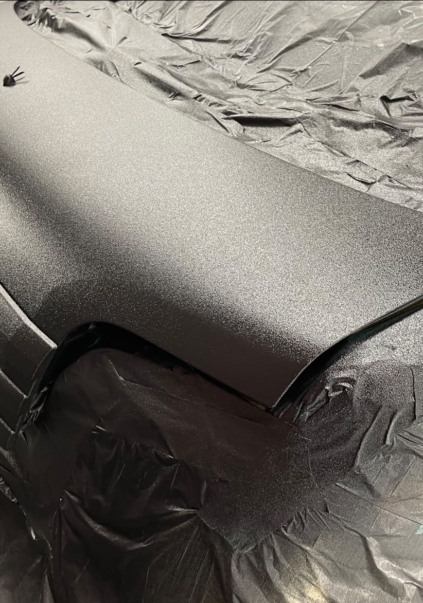 カーファクトリー N-STYLE 自動車鈑金塗装修理