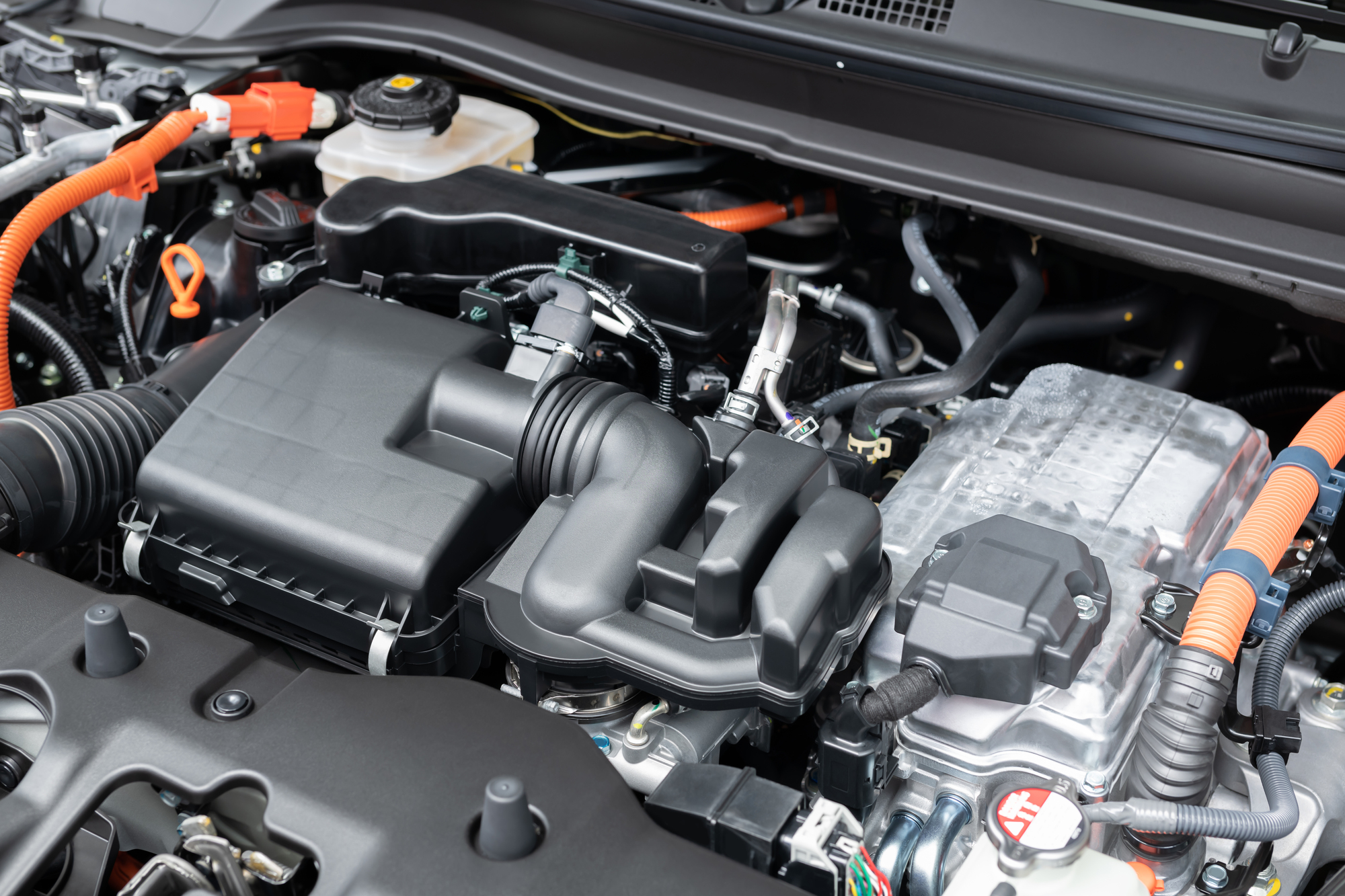 カーファクトリー N-STYLE 自動車鈑金塗装修理