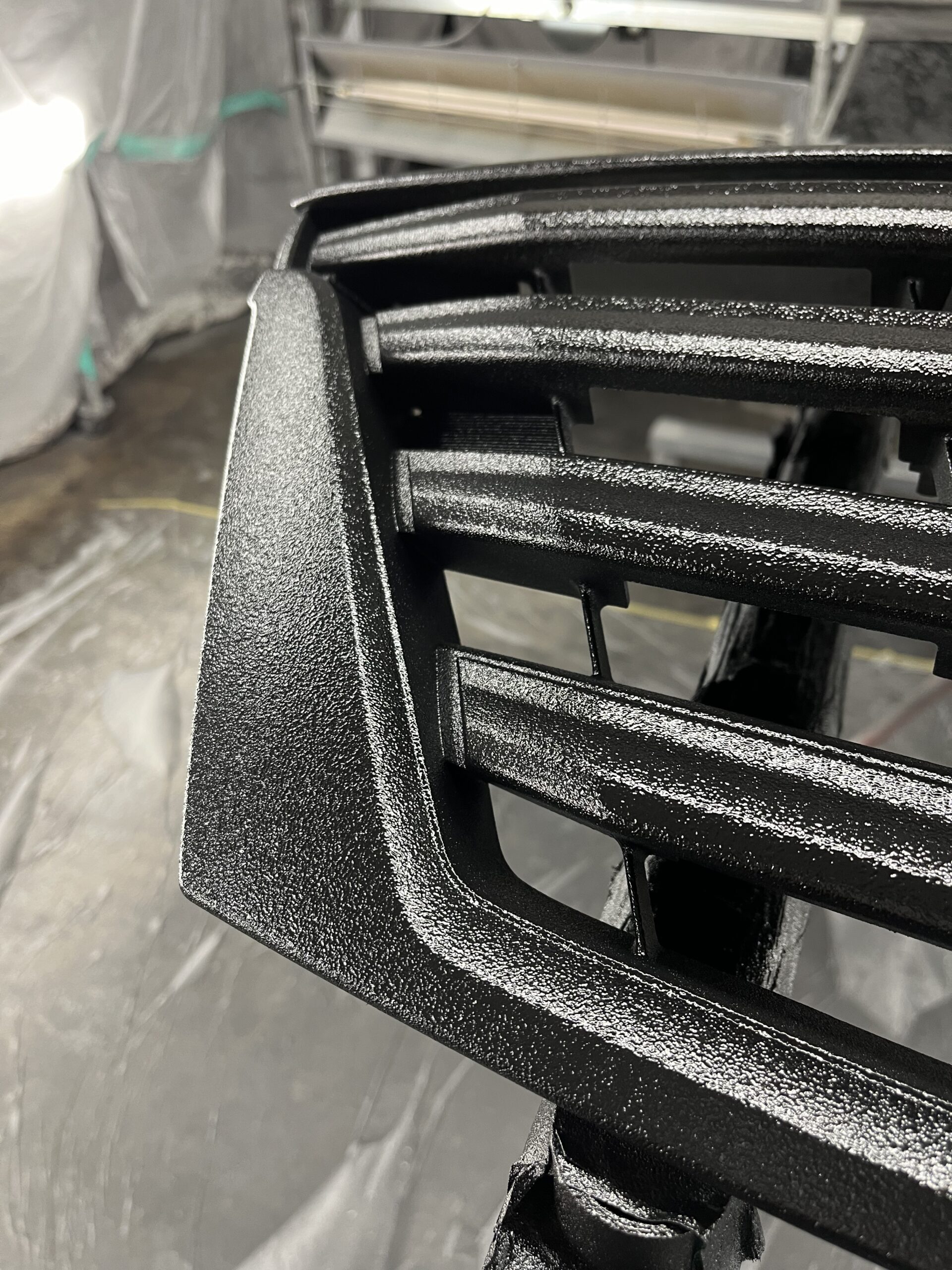 カーファクトリー N-STYLE 自動車鈑金塗装修理