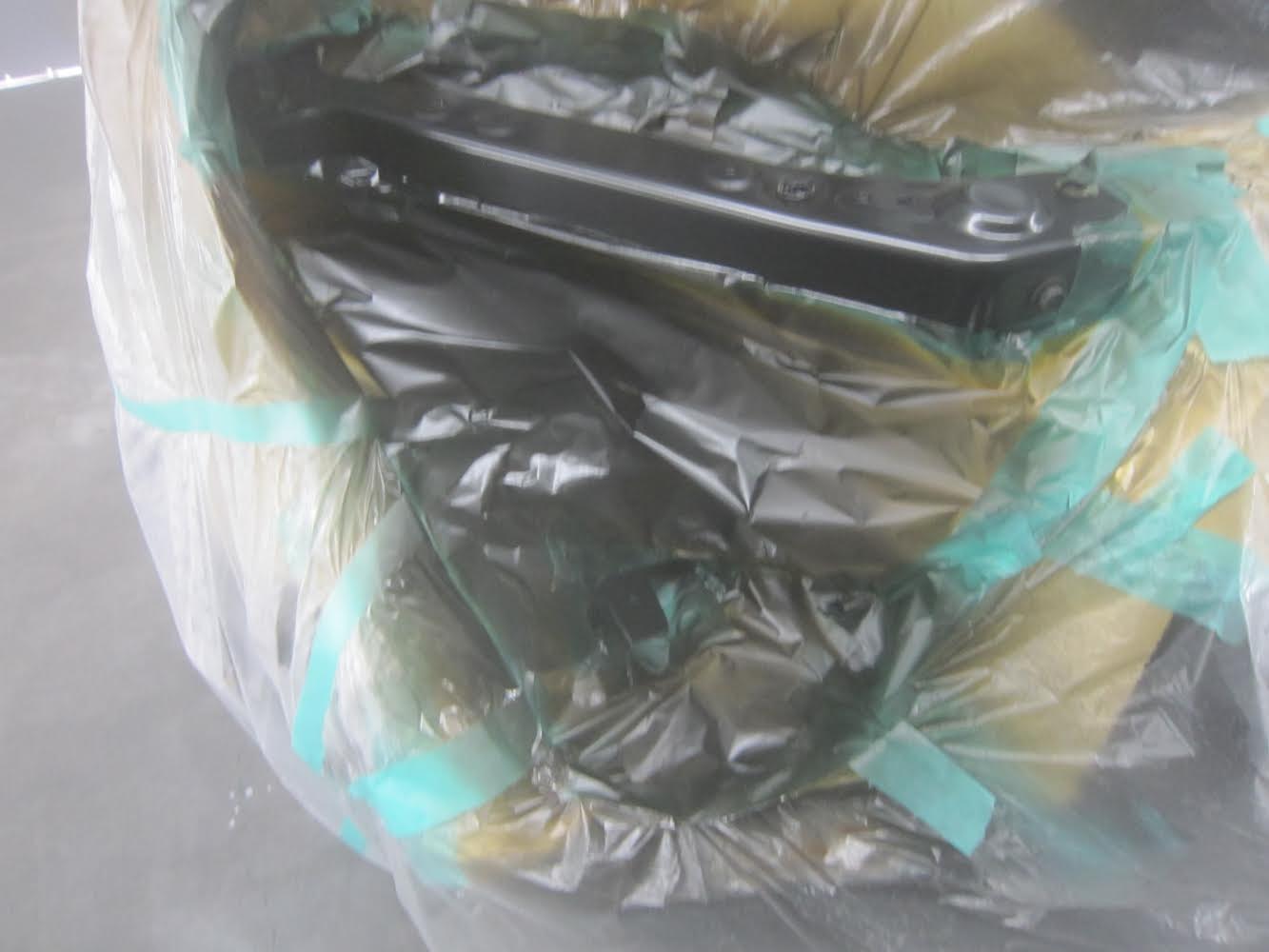 カーファクトリー N-STYLE 自動車鈑金塗装修理