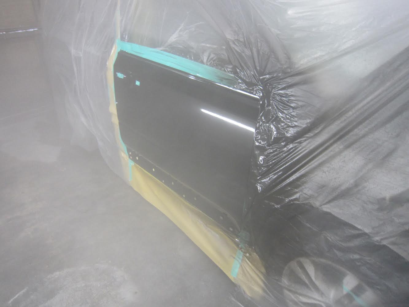 カーファクトリー N-STYLE 自動車鈑金塗装修理