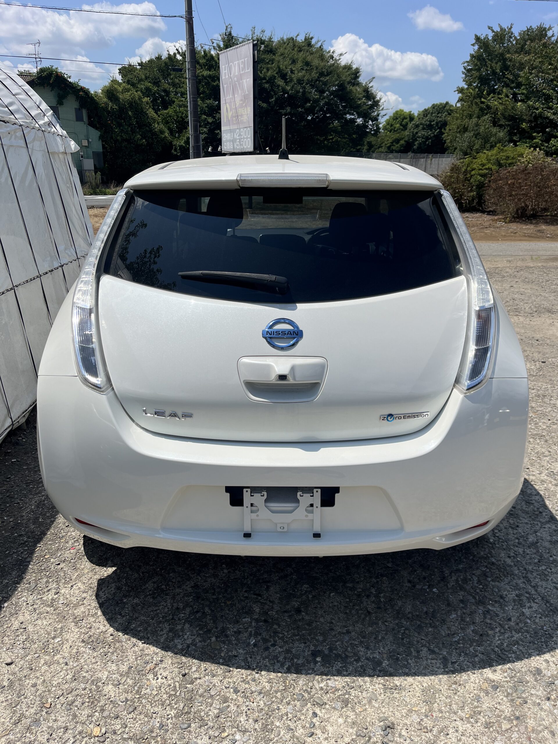 カーファクトリー N-STYLE 自動車鈑金塗装修理