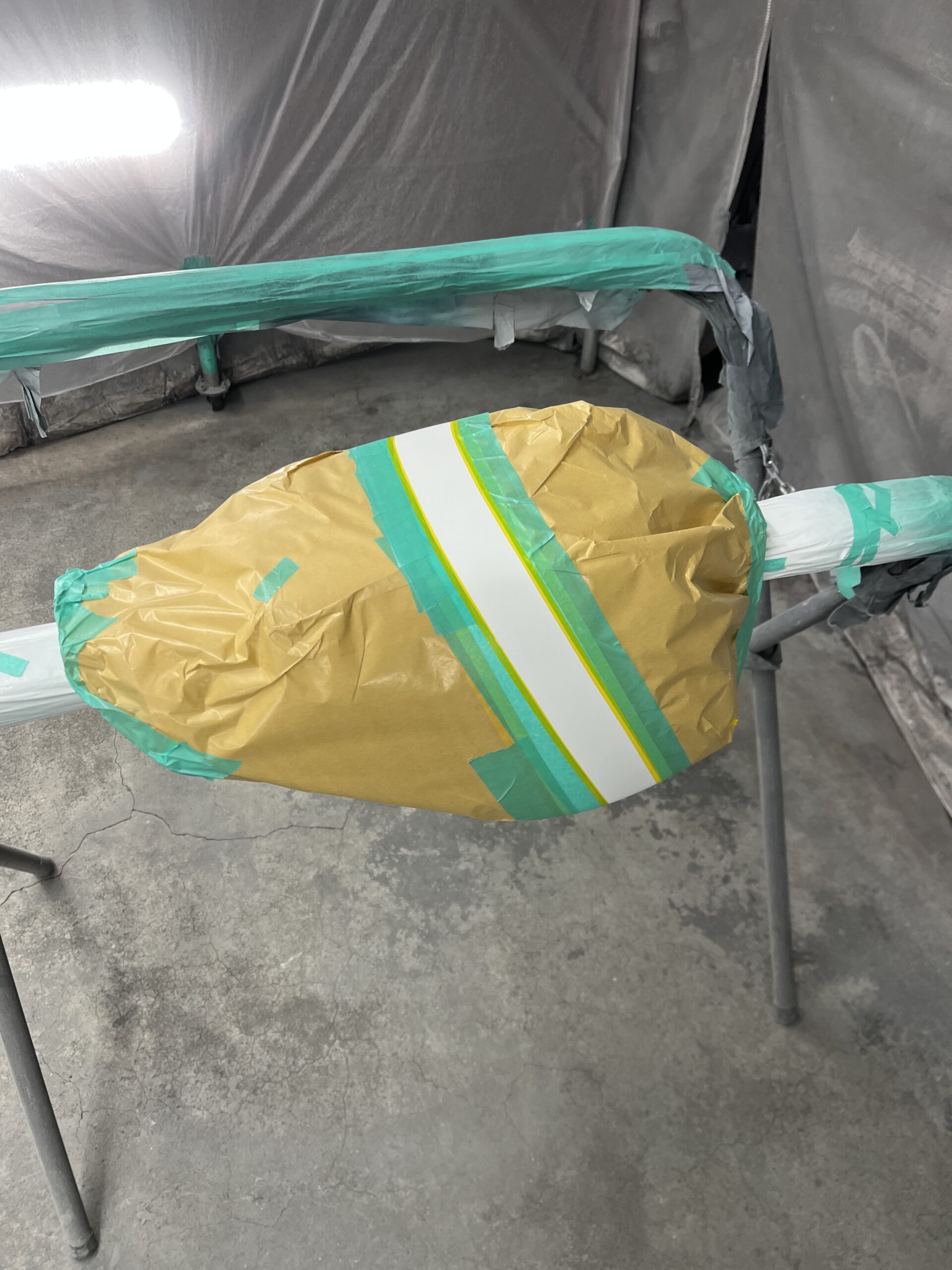 カーファクトリー N-STYLE 自動車鈑金塗装修理