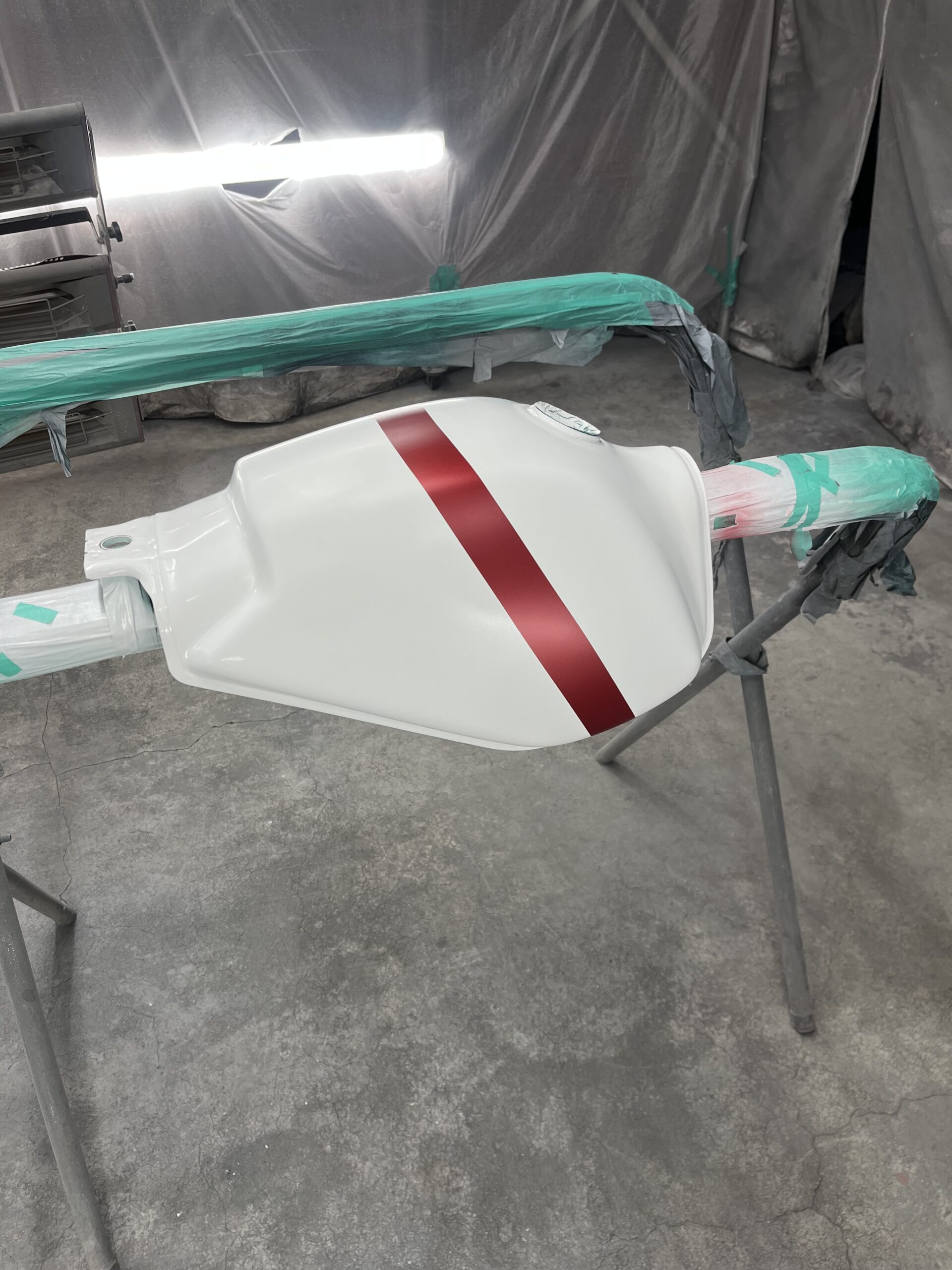 カーファクトリー N-STYLE 自動車鈑金塗装修理