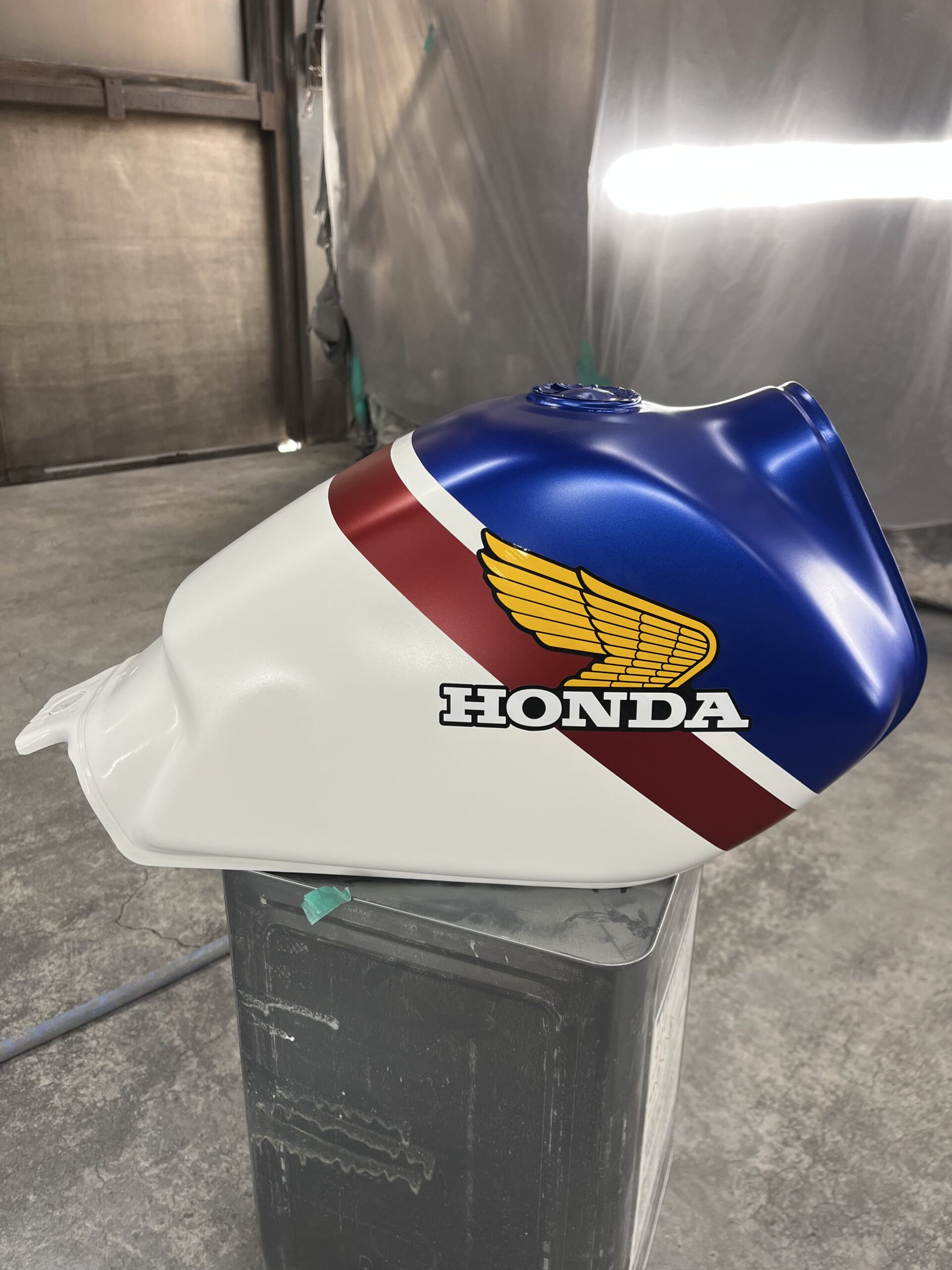 カーファクトリー N-STYLE 自動車鈑金塗装修理