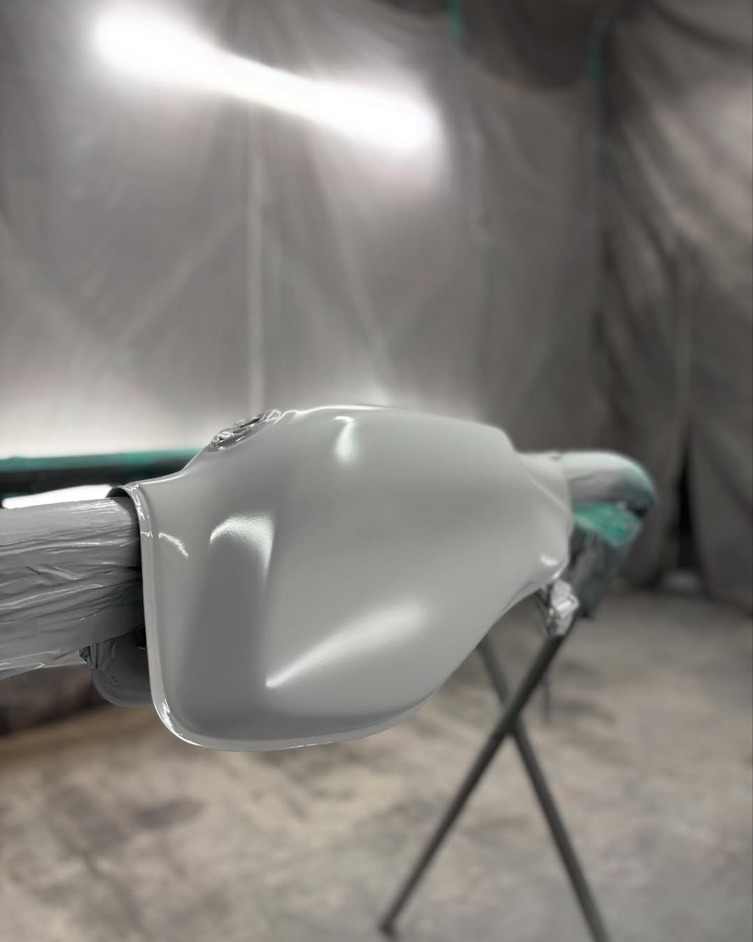 カーファクトリー N-STYLE 自動車鈑金塗装修理