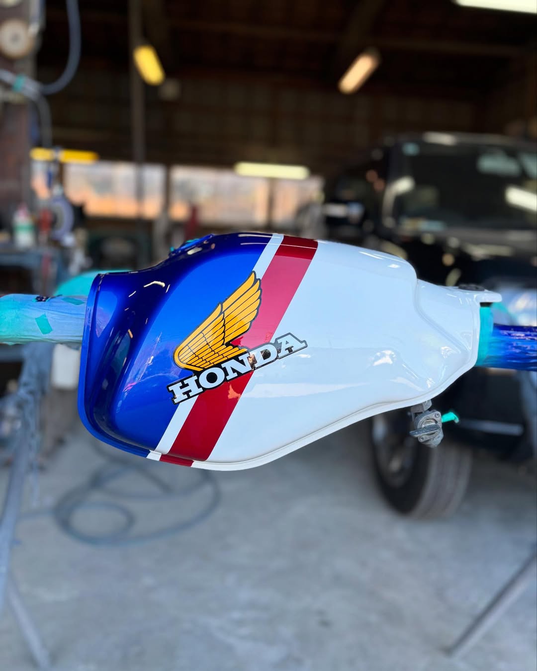 カーファクトリー N-STYLE 自動車鈑金塗装修理