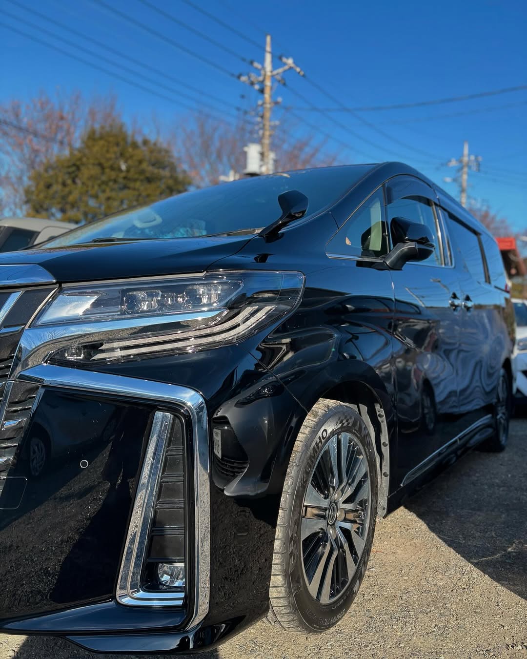 カーファクトリー N-STYLE 自動車鈑金塗装修理