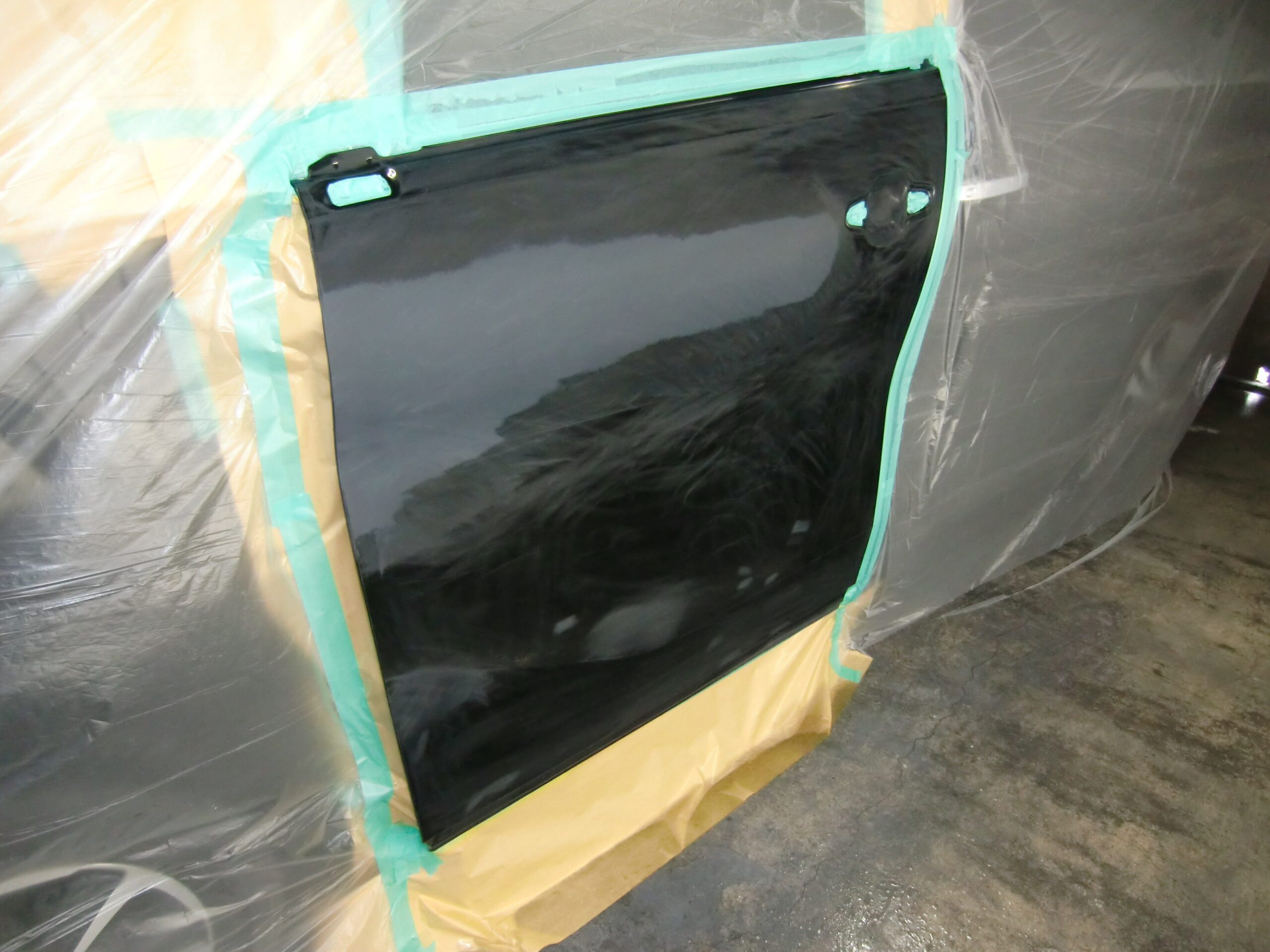 カーファクトリー N-STYLE 自動車鈑金塗装修理