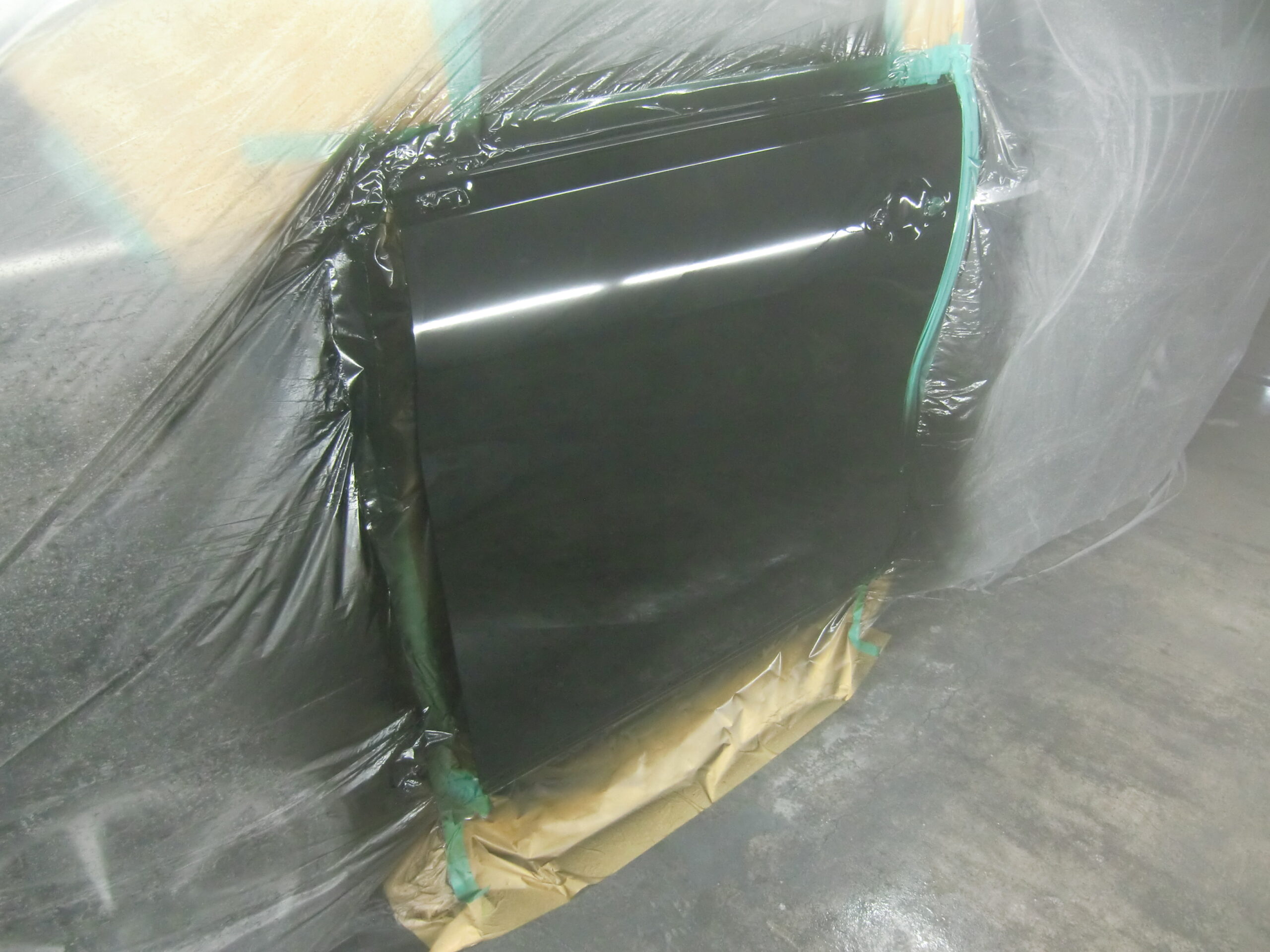 カーファクトリー N-STYLE 自動車鈑金塗装修理