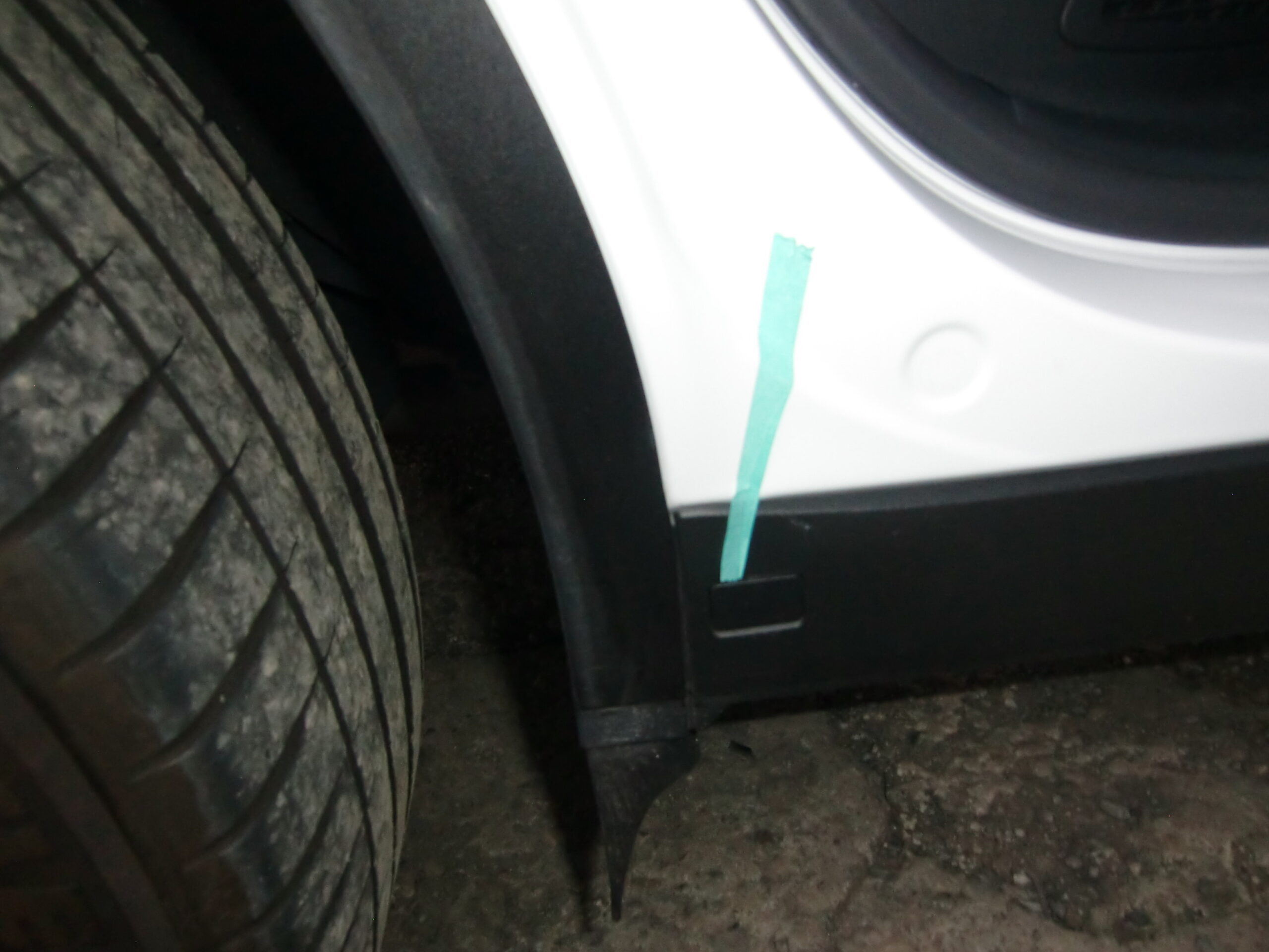 カーファクトリー N-STYLE 自動車鈑金塗装修理