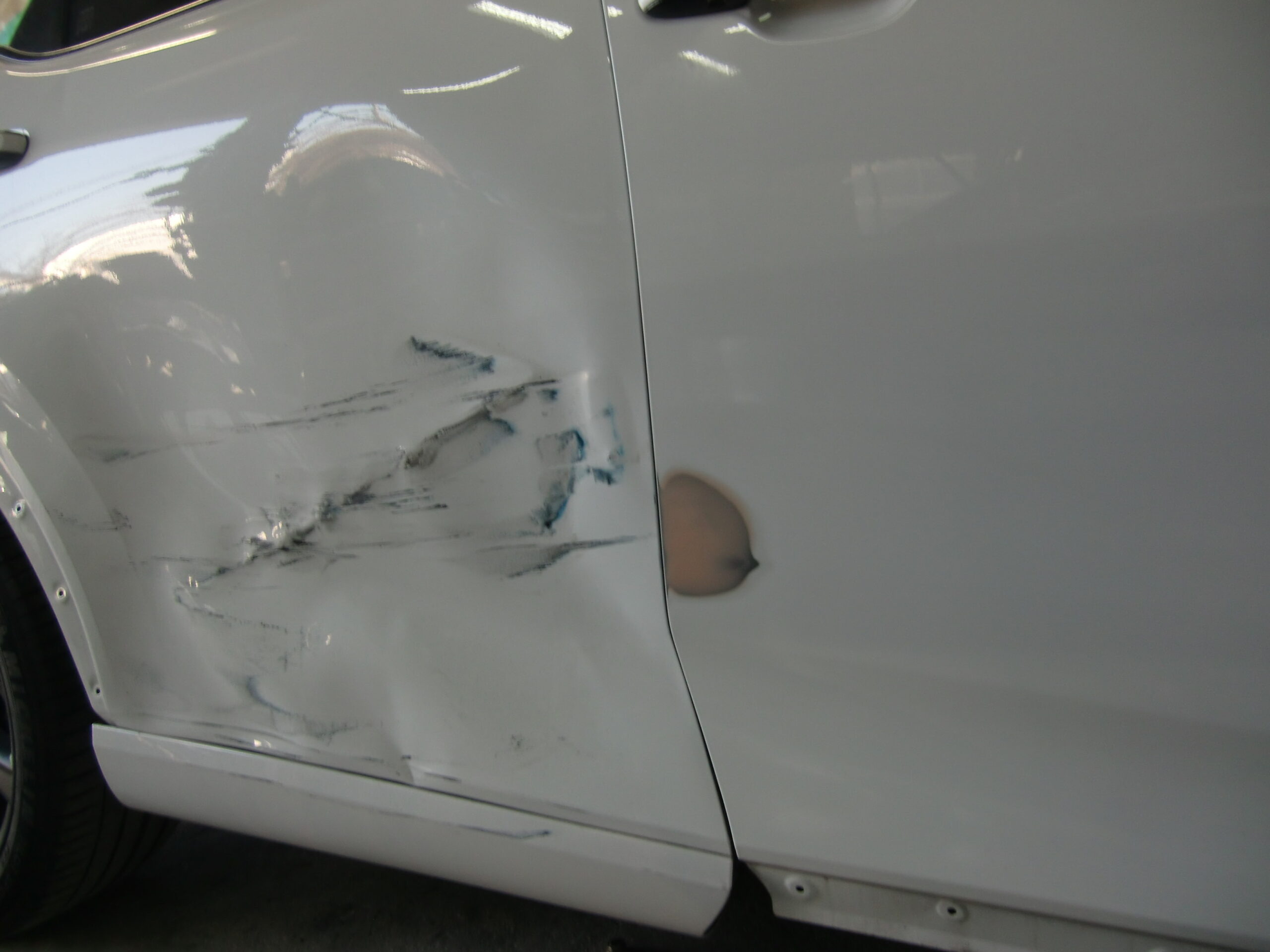 カーファクトリー N-STYLE 自動車鈑金塗装修理