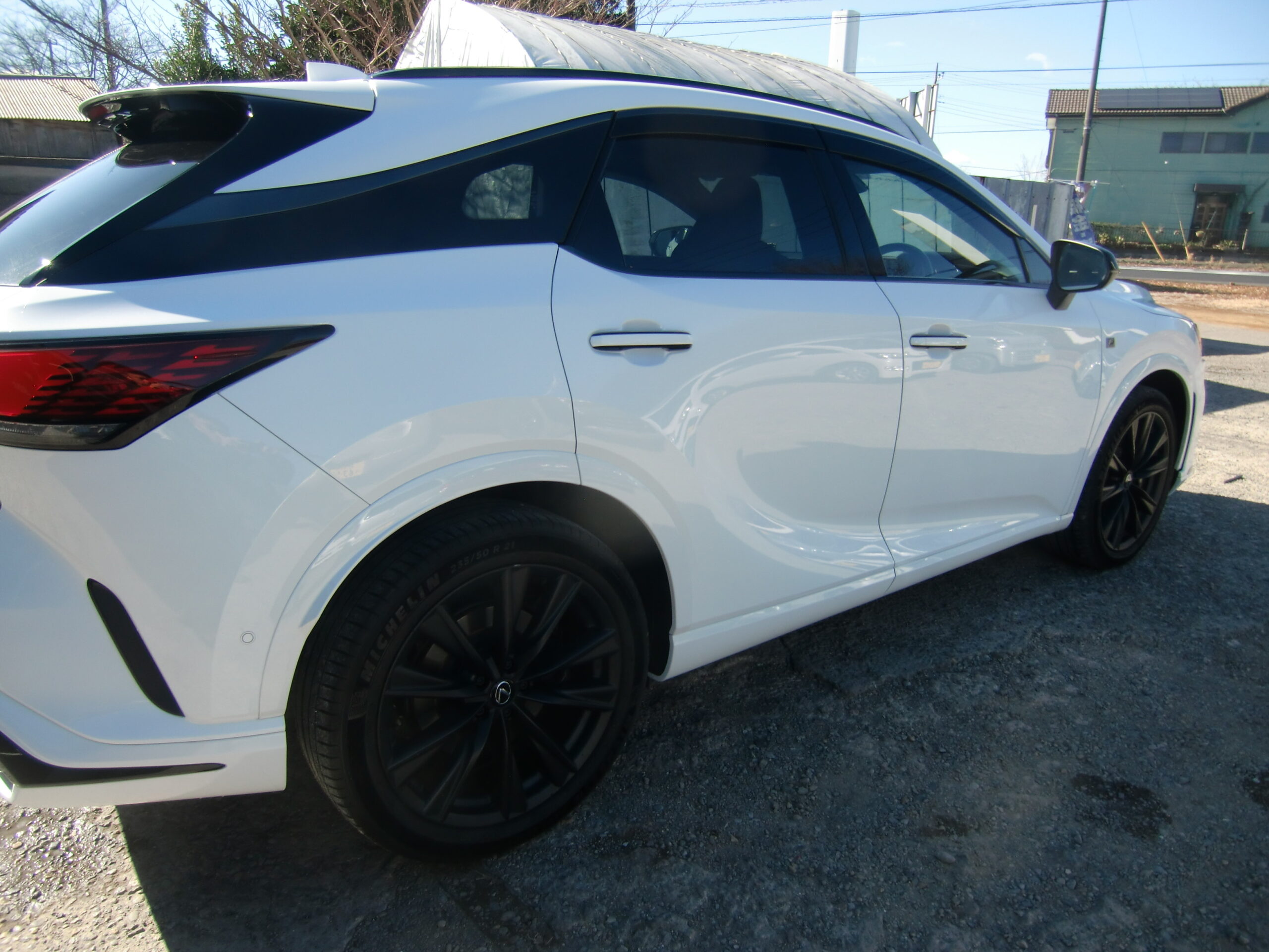 カーファクトリー N-STYLE 自動車鈑金塗装修理