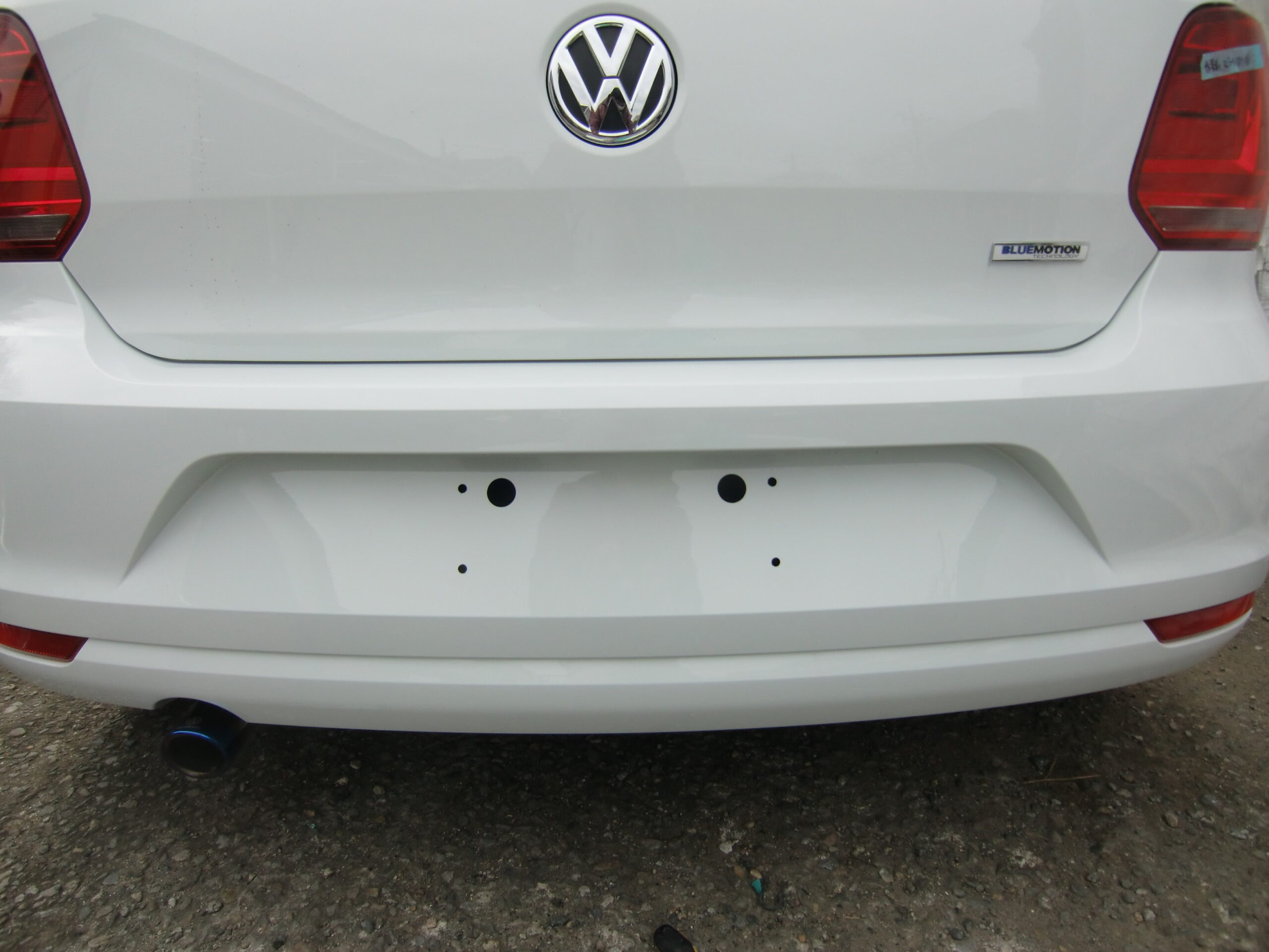 カーファクトリー N-STYLE 自動車鈑金塗装修理