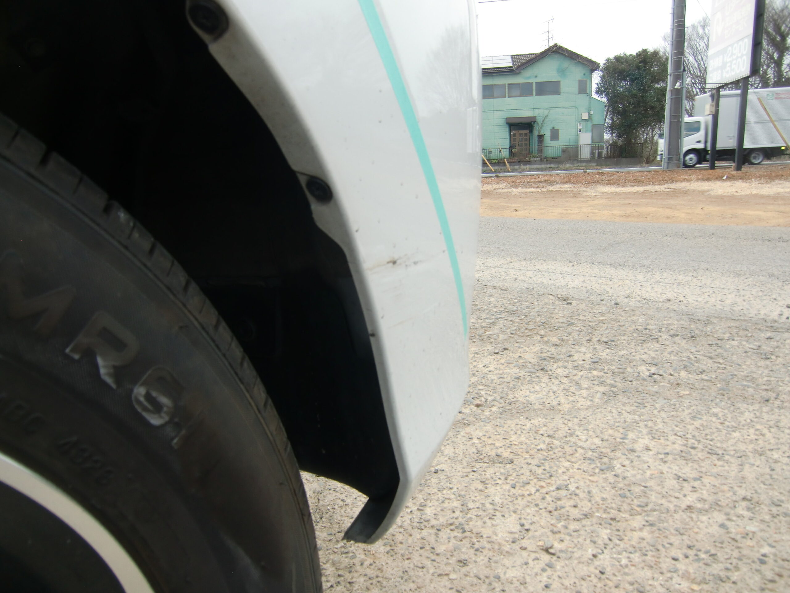 カーファクトリー N-STYLE 自動車鈑金塗装修理