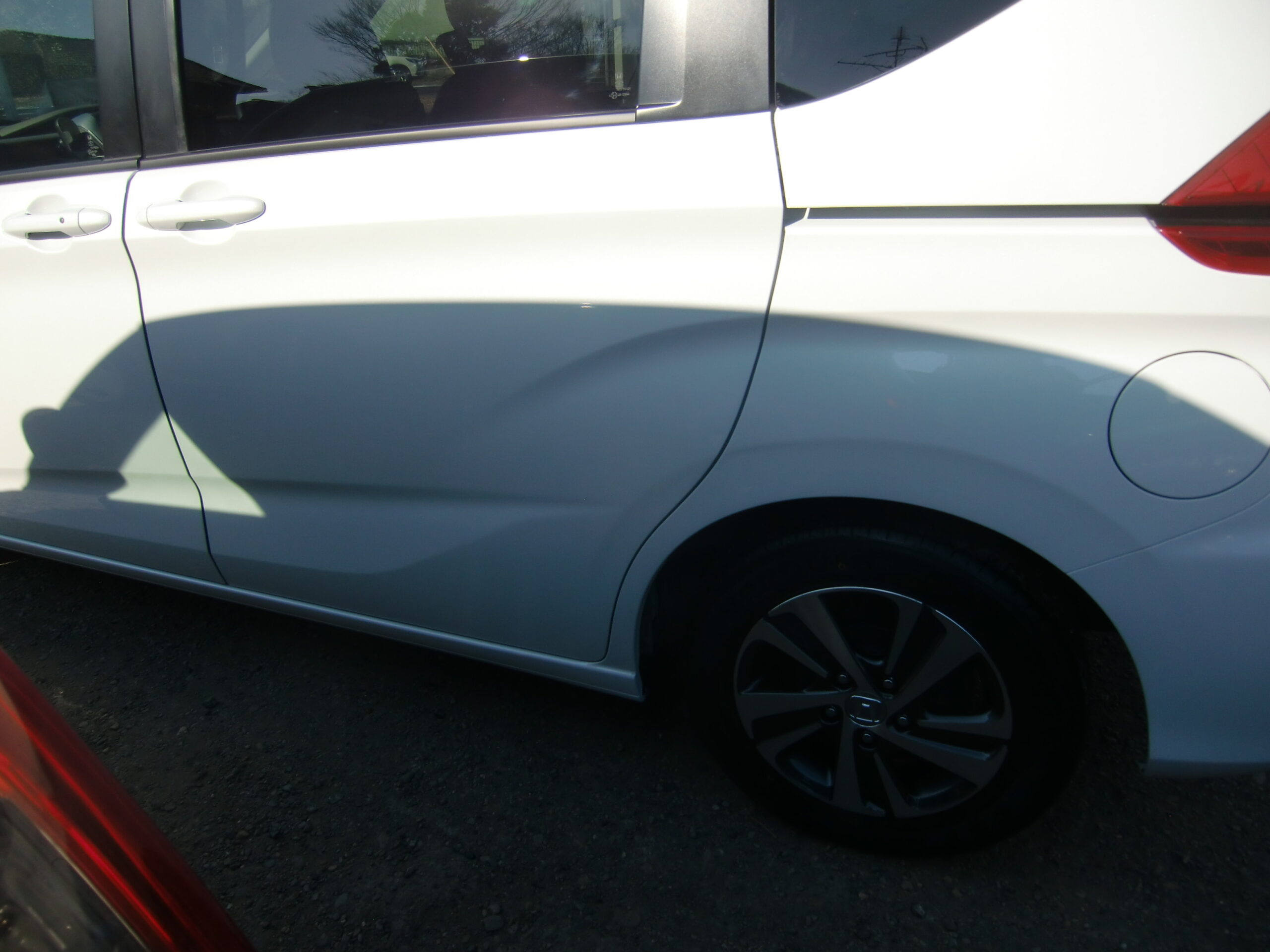 カーファクトリー N-STYLE 自動車鈑金塗装修理