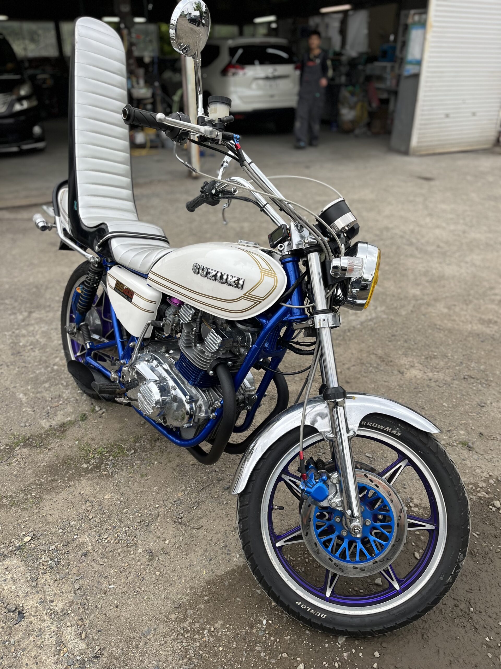 カーファクトリー N-STYLE 自動車鈑金塗装修理