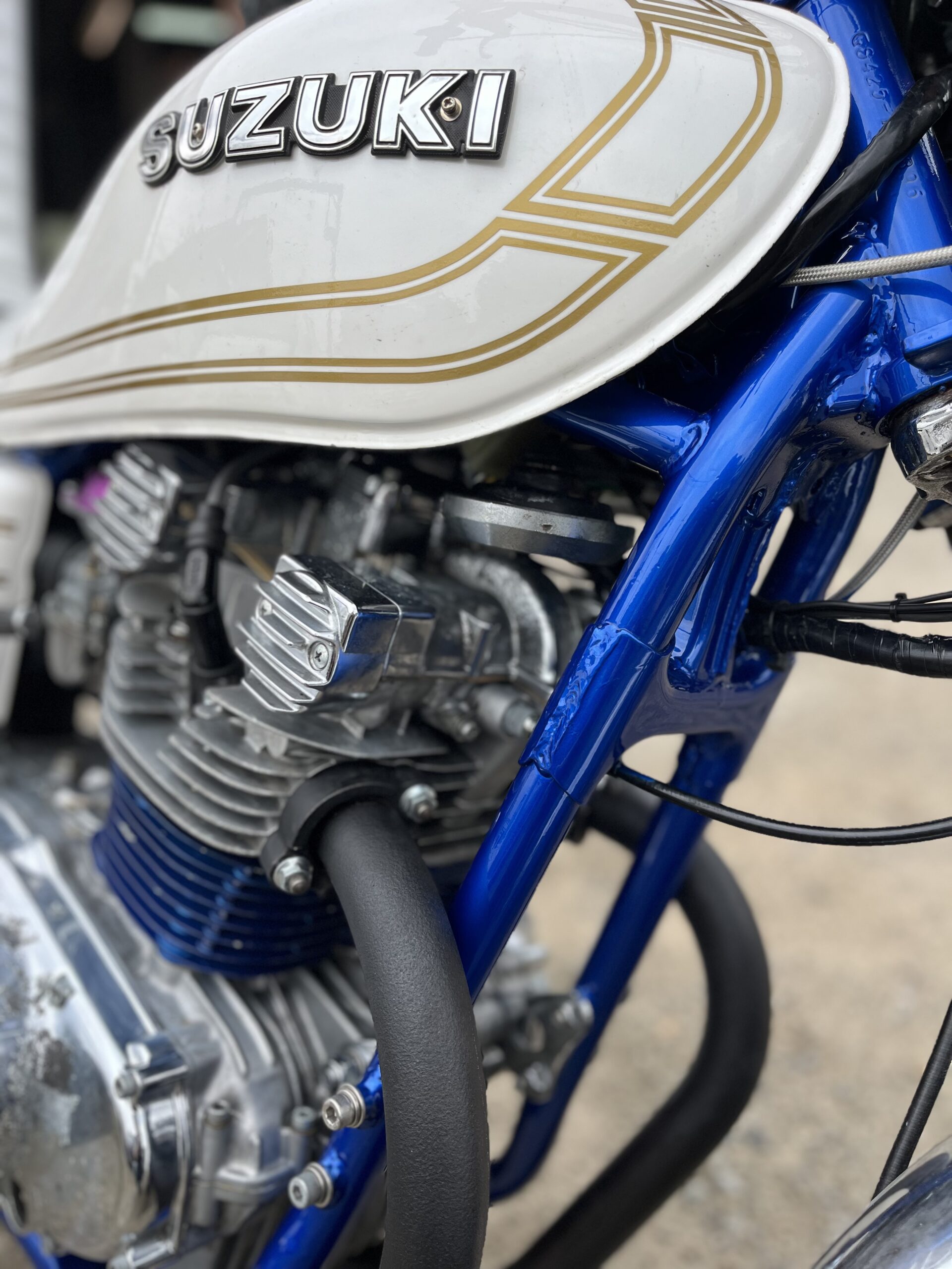 カーファクトリー N-STYLE 自動車鈑金塗装修理